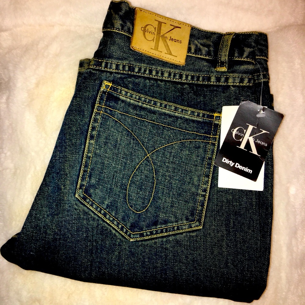 Calvin Klein Jeans